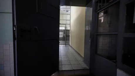 Φυλακή